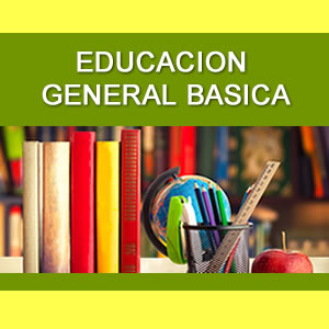 Educacion General Basica